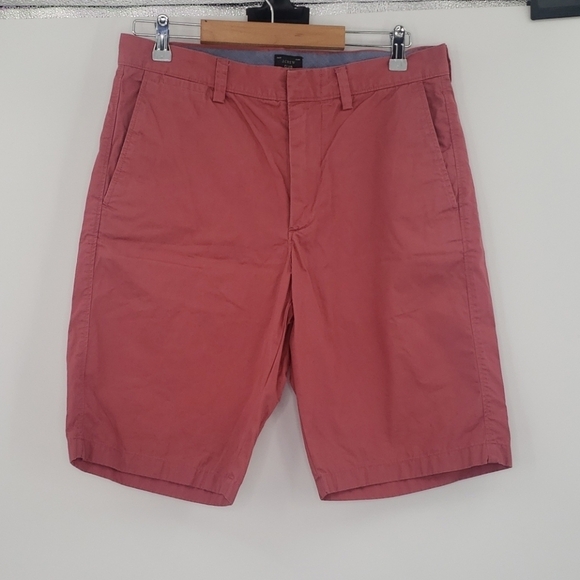 J. Crew Club Shorts - Picture 3 of 8